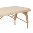 Camilla plegable madera 2 secciones NOMAD ONE Camilla plegable madera 2 secciones NOMAD ONE